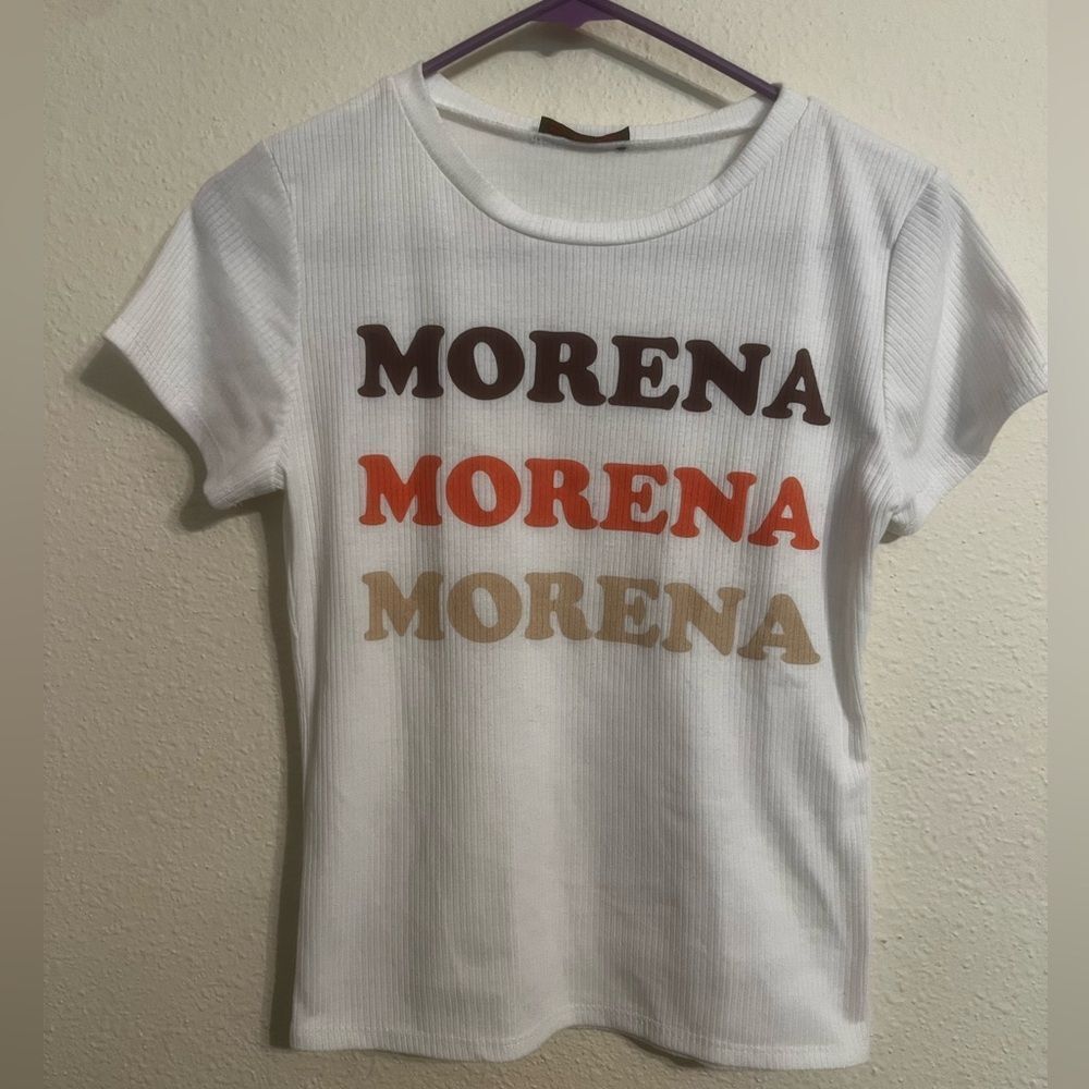 Morena Tshirt